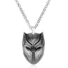 Load image into Gallery viewer, MARVEL SERIES NECKLACE