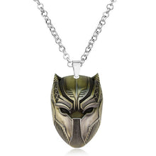 Load image into Gallery viewer, MARVEL SERIES NECKLACE