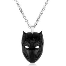Load image into Gallery viewer, MARVEL SERIES NECKLACE