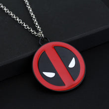 Load image into Gallery viewer, MARVEL SERIES NECKLACE