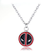 Load image into Gallery viewer, MARVEL SERIES NECKLACE
