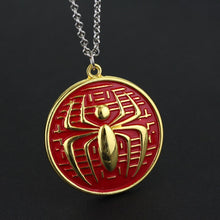 Load image into Gallery viewer, MARVEL SERIES NECKLACE