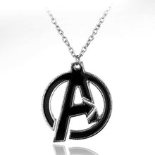 Load image into Gallery viewer, MARVEL SERIES NECKLACE