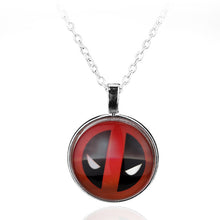 Load image into Gallery viewer, MARVEL SERIES NECKLACE