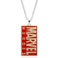 Load image into Gallery viewer, MARVEL SERIES NECKLACE