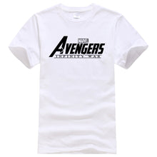 Load image into Gallery viewer, AVENGERS INFINITY WAR TSHIRT