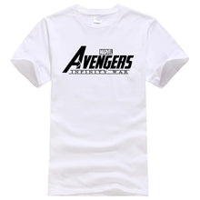 Load image into Gallery viewer, AVENGERS INFINITY WAR TSHIRT