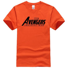 Load image into Gallery viewer, AVENGERS INFINITY WAR TSHIRT