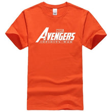 Load image into Gallery viewer, AVENGERS INFINITY WAR TSHIRT