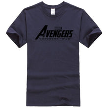 Load image into Gallery viewer, AVENGERS INFINITY WAR TSHIRT