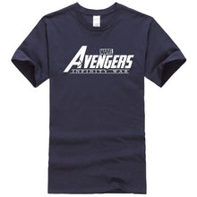 Load image into Gallery viewer, AVENGERS INFINITY WAR TSHIRT