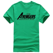 Load image into Gallery viewer, AVENGERS INFINITY WAR TSHIRT