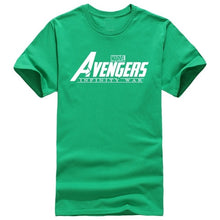 Load image into Gallery viewer, AVENGERS INFINITY WAR TSHIRT