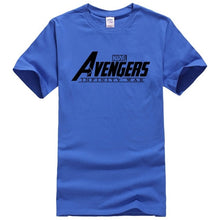 Load image into Gallery viewer, AVENGERS INFINITY WAR TSHIRT