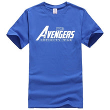 Load image into Gallery viewer, AVENGERS INFINITY WAR TSHIRT