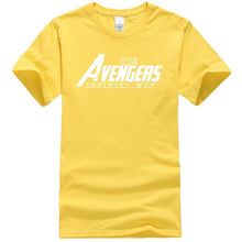 Load image into Gallery viewer, AVENGERS INFINITY WAR TSHIRT
