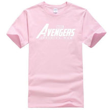 Load image into Gallery viewer, AVENGERS INFINITY WAR TSHIRT
