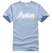 Load image into Gallery viewer, AVENGERS INFINITY WAR TSHIRT