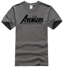 Load image into Gallery viewer, AVENGERS INFINITY WAR TSHIRT