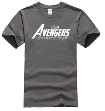 Load image into Gallery viewer, AVENGERS INFINITY WAR TSHIRT