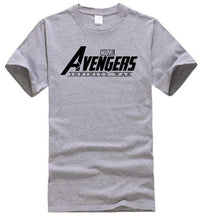 Load image into Gallery viewer, AVENGERS INFINITY WAR TSHIRT