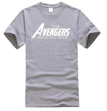 Load image into Gallery viewer, AVENGERS INFINITY WAR TSHIRT