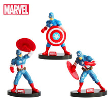 Load image into Gallery viewer, CAPTAIN AMERICA FIGURE
