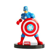 Load image into Gallery viewer, CAPTAIN AMERICA FIGURE