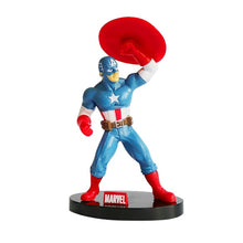 Load image into Gallery viewer, CAPTAIN AMERICA FIGURE