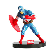 Load image into Gallery viewer, CAPTAIN AMERICA FIGURE
