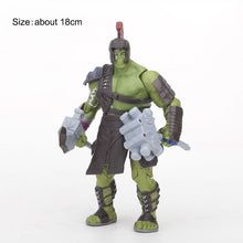 Load image into Gallery viewer, GLADIATOR HULK FIGURE