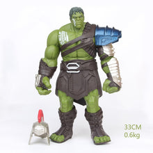 Load image into Gallery viewer, GLADIATOR HULK FIGURE