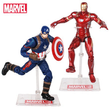 Load image into Gallery viewer, AVENGERS INFINITY WAR FIGURES