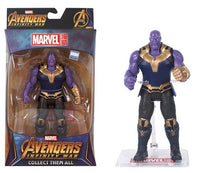 Load image into Gallery viewer, AVENGERS INFINITY WAR FIGURES