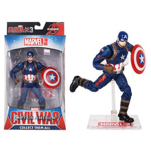 Load image into Gallery viewer, AVENGERS INFINITY WAR FIGURES