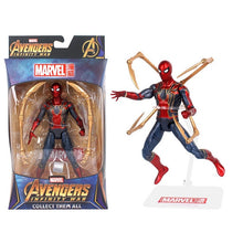 Load image into Gallery viewer, AVENGERS INFINITY WAR FIGURES