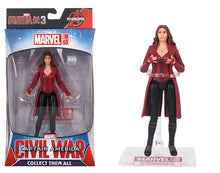 Load image into Gallery viewer, AVENGERS INFINITY WAR FIGURES