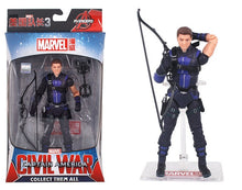 Load image into Gallery viewer, AVENGERS INFINITY WAR FIGURES