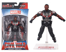 Load image into Gallery viewer, AVENGERS INFINITY WAR FIGURES