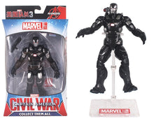 Load image into Gallery viewer, AVENGERS INFINITY WAR FIGURES