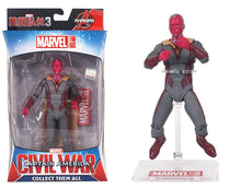 Load image into Gallery viewer, AVENGERS INFINITY WAR FIGURES