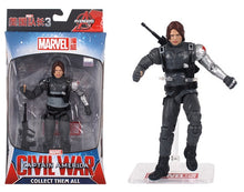 Load image into Gallery viewer, AVENGERS INFINITY WAR FIGURES