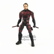 Load image into Gallery viewer, DEFENDERS FIGURES