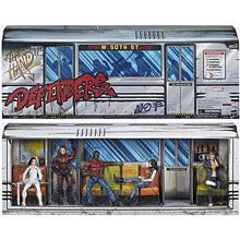Load image into Gallery viewer, DEFENDERS FIGURES
