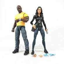 Load image into Gallery viewer, DEFENDERS FIGURES