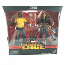 Load image into Gallery viewer, DEFENDERS FIGURES