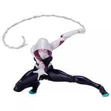 Load image into Gallery viewer, GWEN STACY SPIDERWOMAN FIGURE