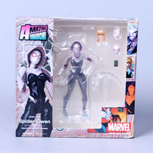 Load image into Gallery viewer, GWEN STACY SPIDERWOMAN FIGURE