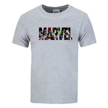 Load image into Gallery viewer, MARVEL TSHIRT