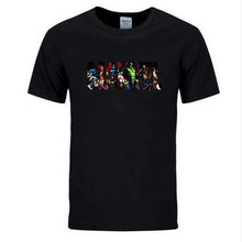 Load image into Gallery viewer, MARVEL TSHIRT